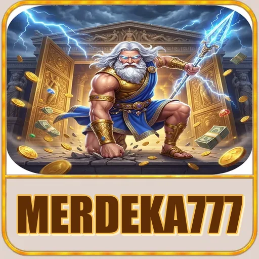 Gambar verifikasi tautan alternatif resmi merdeka777 Indonesia
