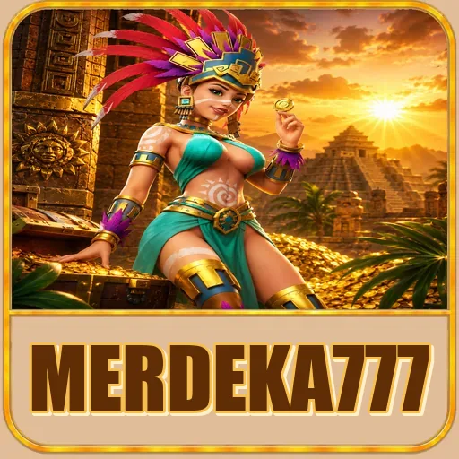 Gambar verifikasi hash SHA-256 unduhan APK merdeka777